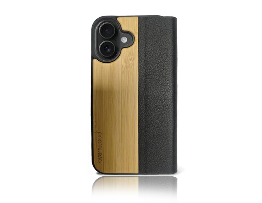 BIRDS iPhone 17 Flipcase